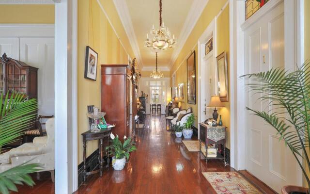 Ashton's Bed and Breakfast