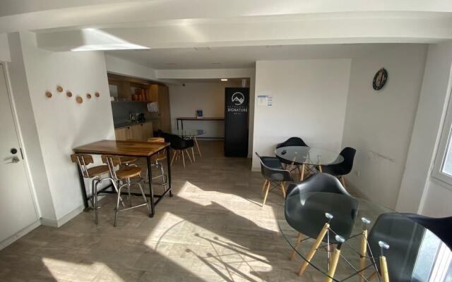 Hotel Patagonia Signature