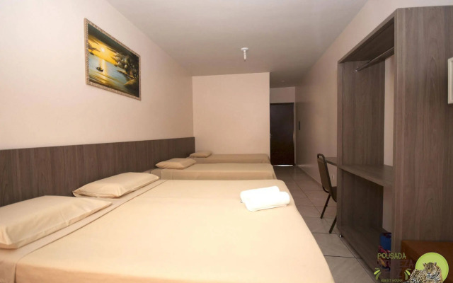 VELINN Hotel Natureza Foz