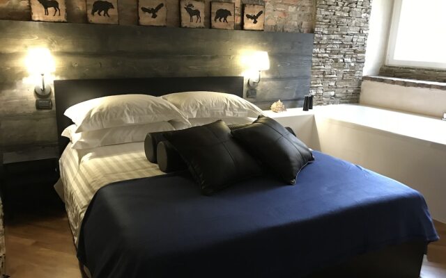 Scottis House Bergamo