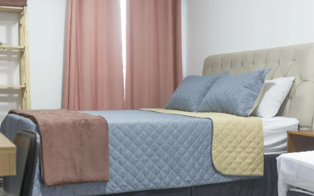 Golden Lake Residence Apart Hotel-Arraial do Cabo
