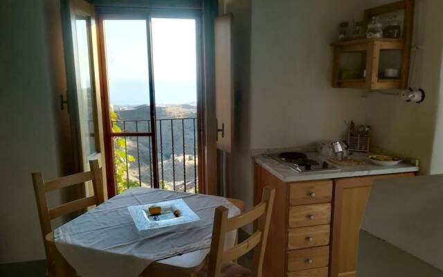 Case Rurali Pentedattilo