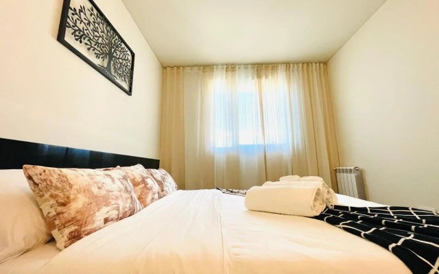 ABC Expo Apartment