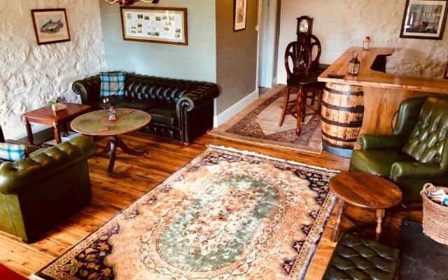 Netherdale House & The Coach House