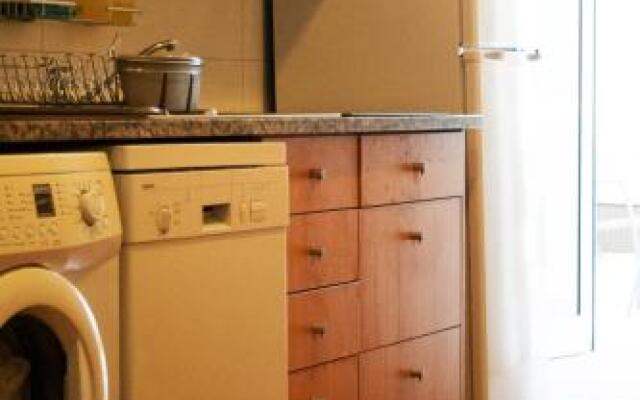 Ndussole Guest House