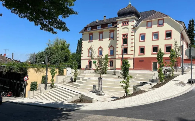 Adler Apartments Sasbachwalden