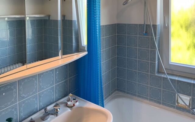 Apartment Roettger Marienhafe