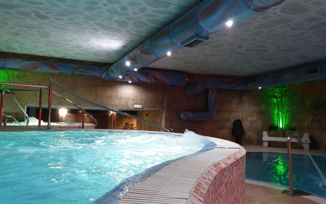 Spa Hotel Ciudad de Teruel