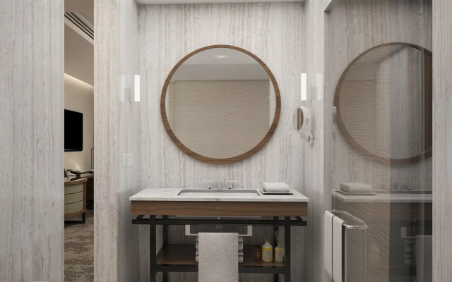 The Westin Monterrey Valle