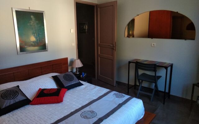 Villa Des 2LL