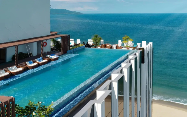 HAIAN Beach  & Spa