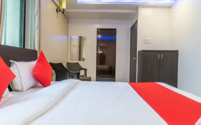 Orchid Platinum Guest House by OYO Rooms