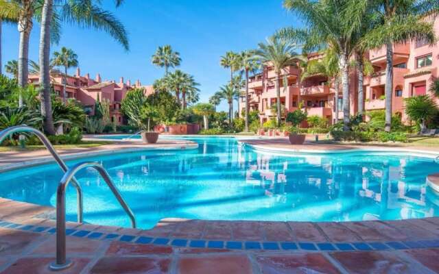 107414 Apartment In Marbella