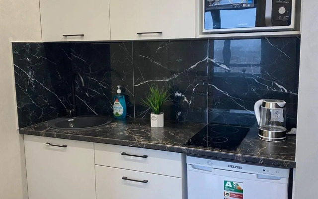 Апартаменты на улице Карла Маркса 304Б