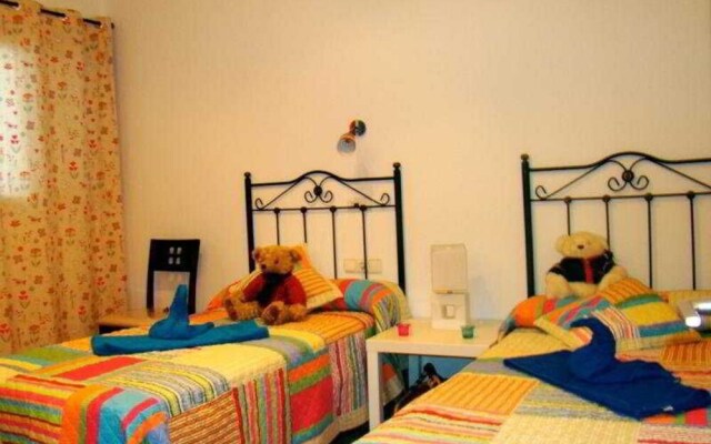 Villa Pichy