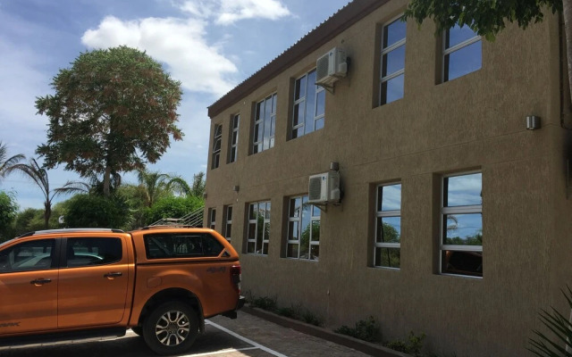 Parkview Hotel