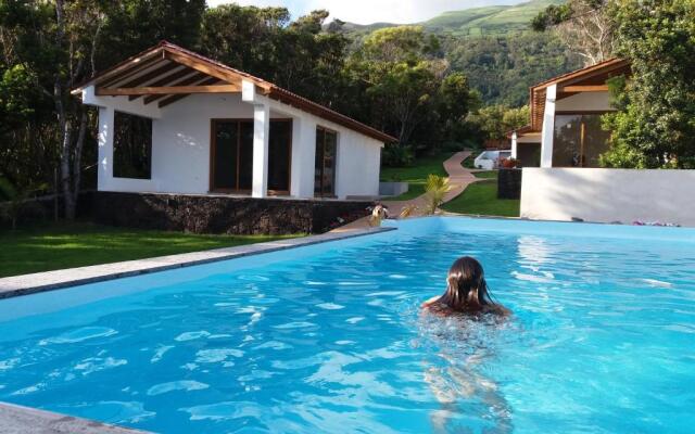 Villas Casteletes-bangalow Sea View