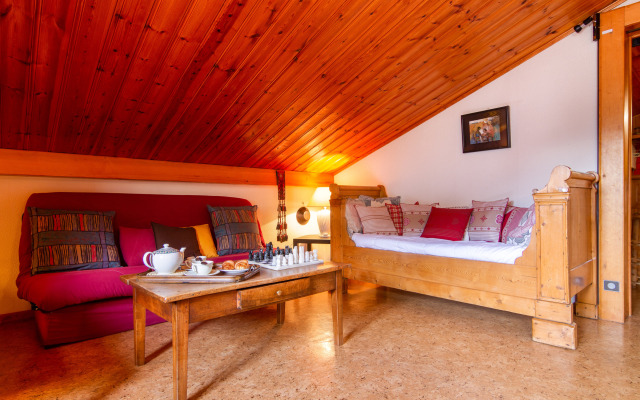 La Persévérance 15 - Le Triangle d'Or