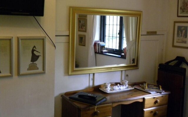 Smugglers Cottage