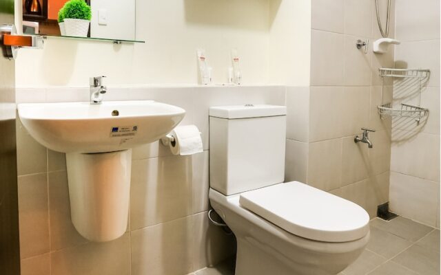 OYO 263 Vinia Residences