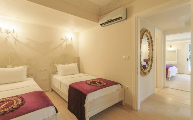 Lukka Exclusive Hotel - Adult Only +12