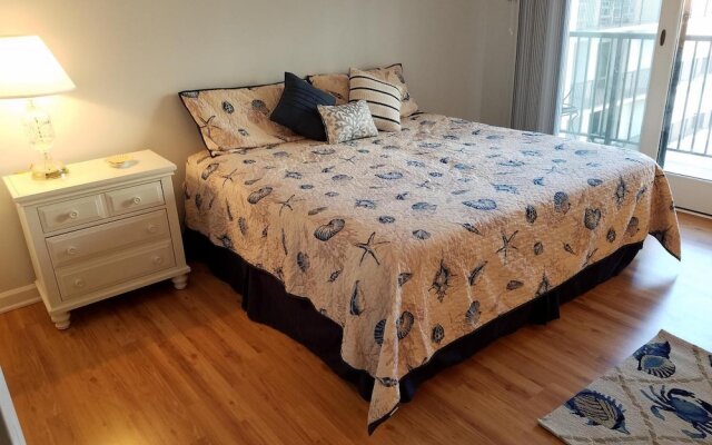 Henlopen Unit 513 by Long & Foster
