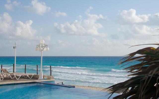 Bsea Cancun Plaza Hotel