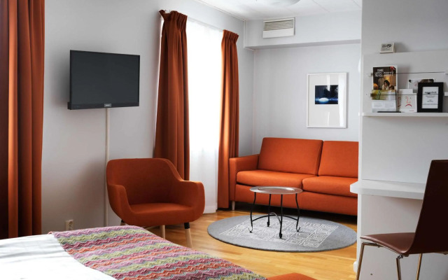 Scandic Värnamo