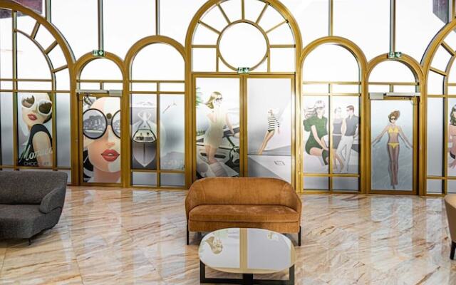 Voco Monaco Dubai by IHG Adults Only Hotel