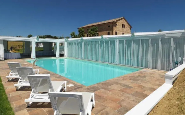 villa Resort Tre Castelli