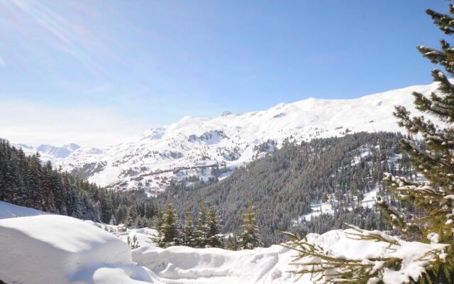 Chalet Marmotte des Neiges