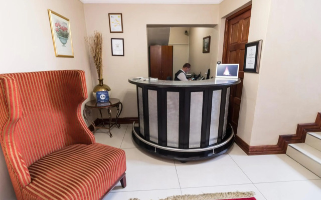 Lakeview Boutique Hotel & Conference Center