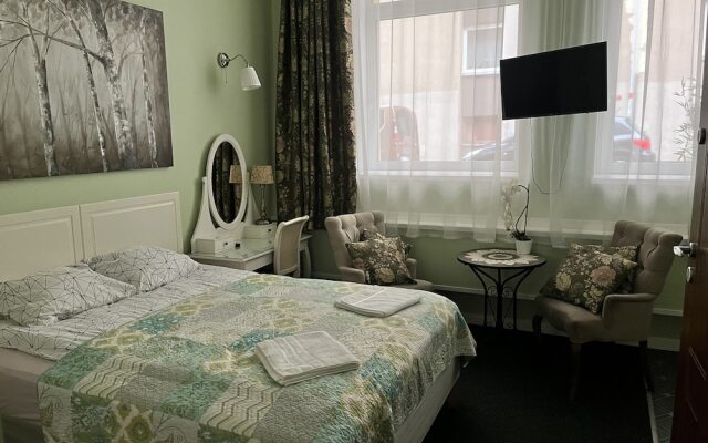 Station Self Check-in  Apartments - Lollo Luxury