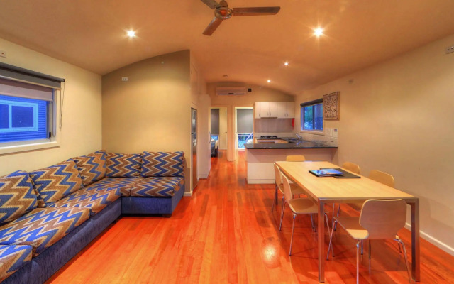 BIG4 Deniliquin Holiday Park