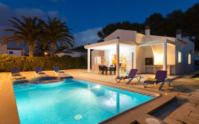 Villa Roser