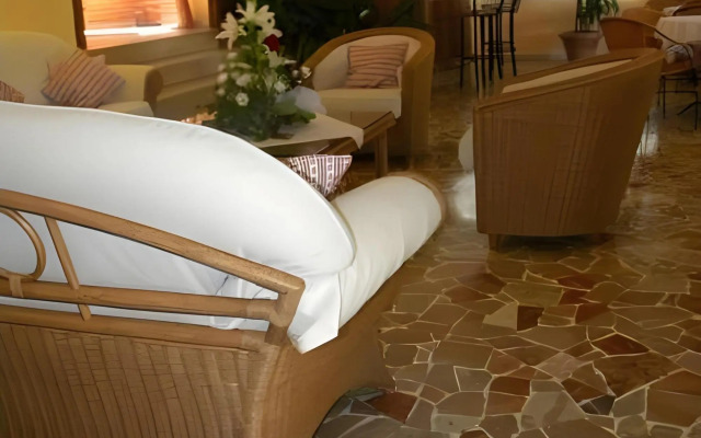 Hotel La Rosa del Tirreno