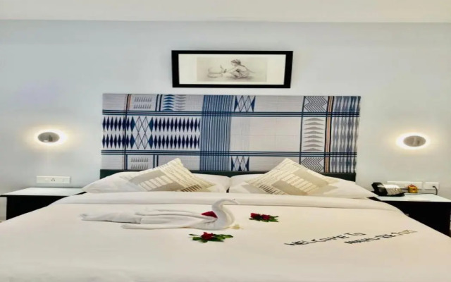 Zone Niathu Dimapur By The Park