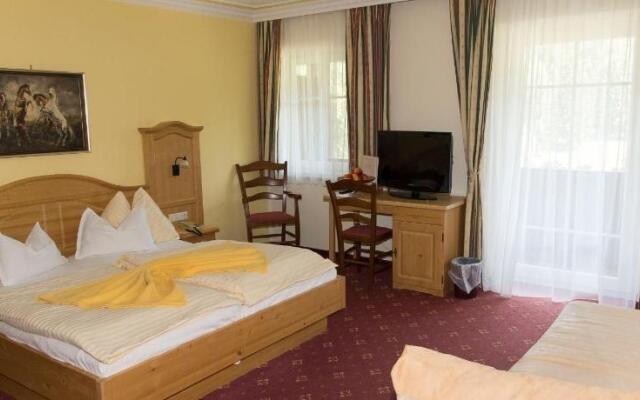 Biohotel Jesch