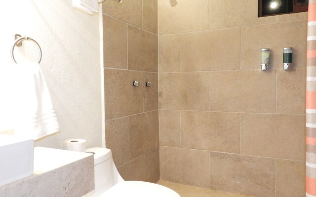 Casona San Cayetano Suites and Lofts