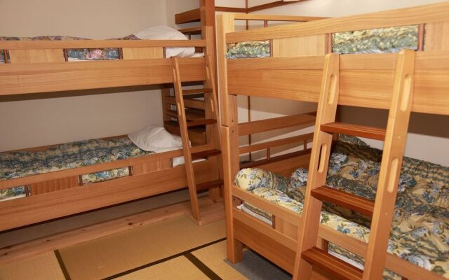 Guest House Fun Osaka - Hostel