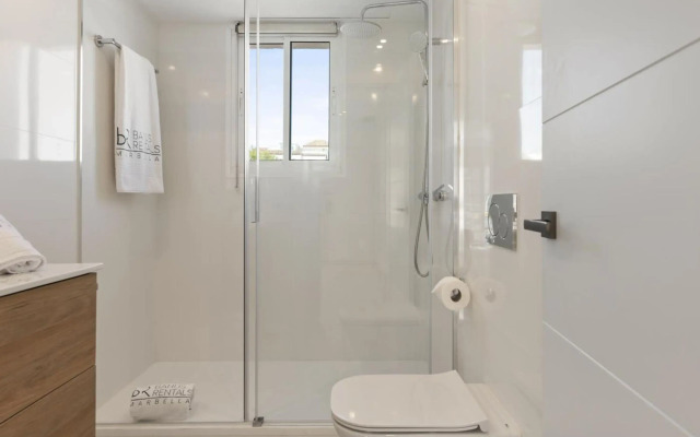 ÁTICO EN ANDALUCíA DEL MAR REF. 403