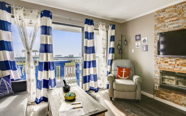 Casa Del Mar 102 - Beach-a-holic