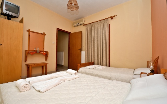 Nina Apartments