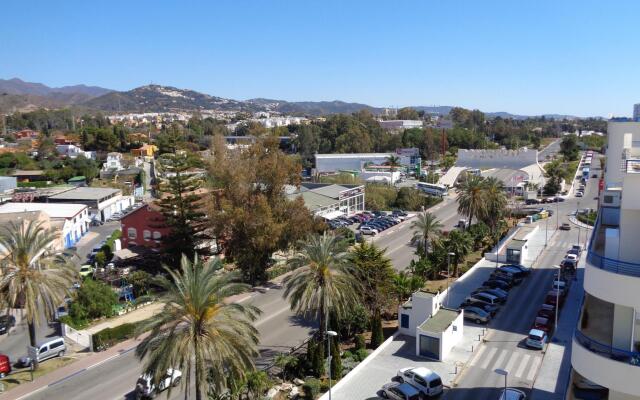 VISTAS MAR Y MONTAñAS 321