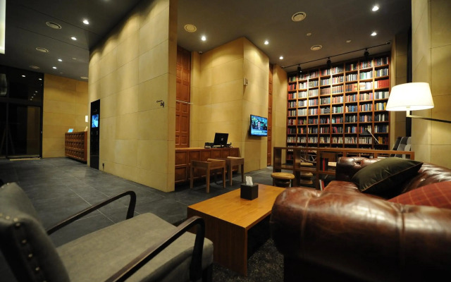 Hotel The Designers Jongno