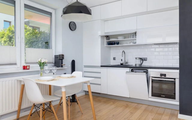 Osiedle Życzeń Apartment by Renters