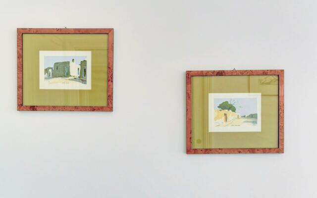 Home and More St. Angelo APT 5