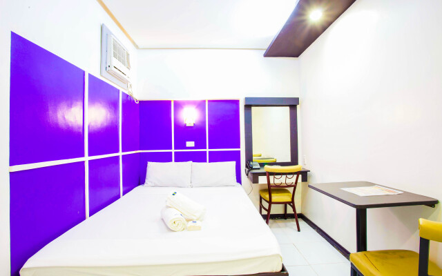 Hotel 99 Cubao Quezon City