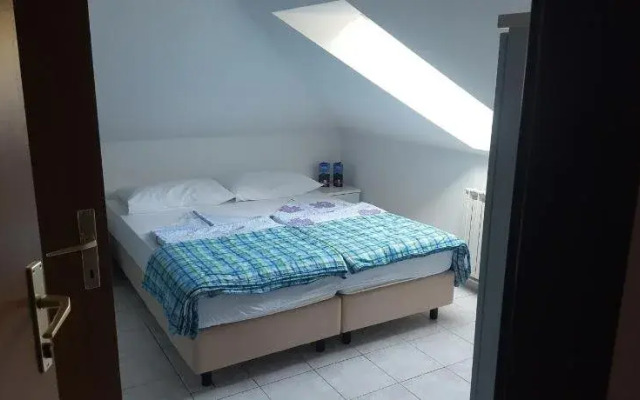 Bed&Breakfast Eva