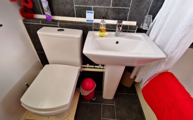 Morannedd Bed and Breakfast